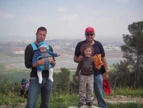צעדת%20הגלבוע%20,%20גלבוע